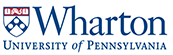 University of Pennsylvania - The Wharton School